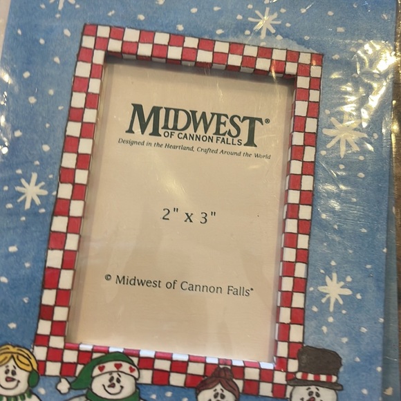 Set of Picture Frame Mailers - Picture 7 of 8